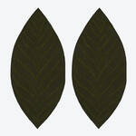 Farbe: Dunkelgrn