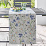 Produktbild f�r 'Ekelund Stofftischl�ufer, 35/120 cm'