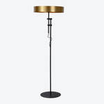 Produktbild fr 'Elegante Designer-Stehlampe'