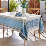 Produktbild fr 'Elegante Jacquard-Tischdecke aus franzsischer Traditionsweberei'