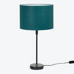 Farbe: Petrol