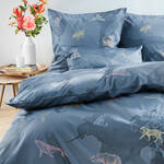 Produktbild f�r 'Elegante Satin-Bettw�sche mit ausgefallenem Tier-Dekor, 2 Farben, 2 Gr��en'