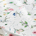 Produktbild fr 'Elegante Tischsets sterlich bedruckt auf hochwertigem Matelass'