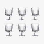 Produktbild fr 'Elegante Wein- und Wasserglser aus Frankreichs ltester Glasmanufaktur'