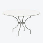 Produktbild fr 'Eleganter Outdoortisch aus Italien'