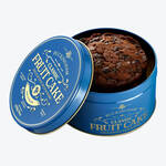 Produktbild fr 'Englischer Frchtekuchen - in Geschenkdose, 425 g'