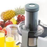 Produktbild f�r 'Entsafter zur Kenwood-K�chenmaschine'