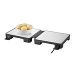 Produktbild fr 'Erheizbares Warmhaltesystem'