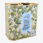 Produktbild f�r 'Ersatz Arbequina natives Oliven�l statt Castillo de Canena - Natives Oliven�l extra Picual, 2,5 l'