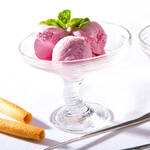 Produktbild fr 'Exklusiv elegante franzsische Glasschalen fr Vorspeisen, Meeresfrchtecocktails, feine Desserts'