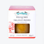 Produktbild fr 'Exklusives Pistazien-Trffel-Pesto aus dem Piemont'