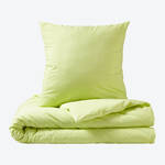 Farbe: Apfelgrn