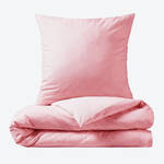 Produktbild f�r 'Federleichte Mako-Seersucker-Bettw�sche f�r warme Sommern�chte'