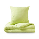 Farbe: Apfelgrn