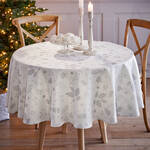 Produktbild f�r 'Festtags-Tischdecke mit Glanzeffekt'