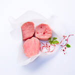 Produktbild fr 'Filet - Delikatesse vom Kalb'