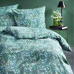 Produktbild fr 'Flanell-Bettwsche Paisley - Allover-Paisley'