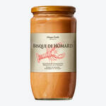 Produktbild fr 'Franzsische Hummer Bisque - 780 g-Glas'