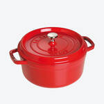 Farbe: Rot