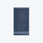 Produktbild f�r 'Frottee-Handtuch-Serie&nbsp;mit hochwertiger Jacquardbord�re'