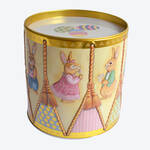 Produktbild f�r 'Fruchtgelee aus Turin - 9 Sorten, 20 % Fruchtanteil, 400 g'