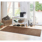 Produktbild f�r 'Fu�matte aus Kr�uselvelours &ndash; rechteckig'