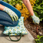 Gärtnern mit Stil: Wasserdichte Gartenhandschuhe