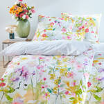 Produktbild f�r 'Garnier Thiebaut Blumen-Bettbez�ge Fleuri, 2 Gr��en'