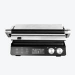 Produktbild f�r 'Gastroback Gourmet Multigrill BBQ Pro Smart - Kontaktgrill'