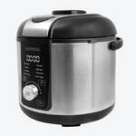 Produktbild f�r 'Gastroback Reiskocher RiceControl low carb & steam 3 l'