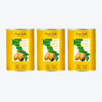 Produktbild f�r 'Gelbe Tomaten Pomodori gialli, 6 x 400 g'