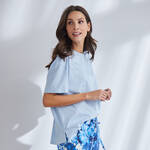 Produktbild fr 'Gepflegtes Uni-Shirt als Nachtwsche oder Homewear'