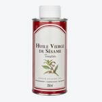 Produktbild fr 'Gerstetes Sesaml - 250 ml'