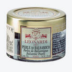 Geschmackssensation: Aceto Balsamico Perlen umschließen intensive Aromen