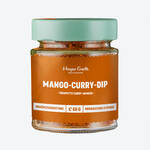 Produktbild fr 'Gewrzmischung fr cremigen Curry-Mango-Dip'