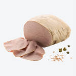 Produktbild fr 'Girello Cotto vom Piemonteser Rind - 1,5 bis 3,3 kg'