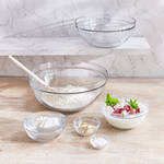 Produktbild f�r 'Glassch�ssel 26 cm, 4,5 l'