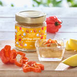 Produktbild f�r 'Gourmet-Aioli Mango-Habanero mit fruchtiger Sch�rfe, 180 g'