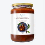 Produktbild fr 'Gourmet-Klassiker im Glas: Edles Boeuf Bourguignon minutenschnell zubereitenn'