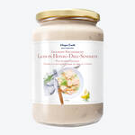 Produktbild fr 'Gourmet-Klassiker im Glas: Lachs in Honig-Dill-Senfsauce'