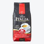 Gran Crema: Kaffeegenuss wie an der italienischen Bar