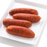 Produktbild fr 'Grillwurst-Delikatesse Grill-Chorizo'