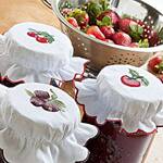 Farbe: Himbeere