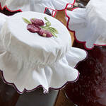 Farbe: Pflaume