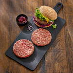 Produktbild f�r 'Hagen Grote Entenfleisch-Patties, 2 x 150 g'