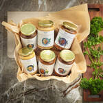 Produktbild fr 'Hagen Grote Genuss-Box Gourmet-Klassiker - 6 x 720 g'