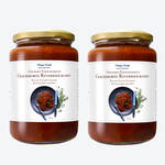 Produktbild f�r 'Hagen Grote Gourmet-Klassiker: Geschmorte Rinderb�ckchen &ndash; servierfertig zubereitet'