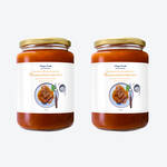 Produktbild f�r 'Hagen Grote Gourmet-Klassiker: Wildschweinbraten &ndash; servierfertig zubereitet'