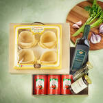 Produktbild fr 'Hagen Grote Kochbox: Caccavelle Bolognese'