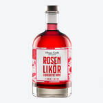 Produktbild f�r 'Hagen Grote Rosenlik�r, 0,5 l, 20 % Vol.'